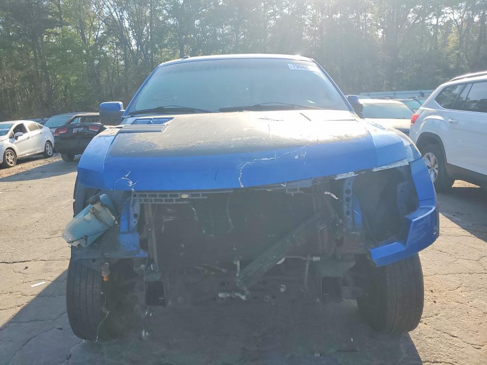 2013 Ford F150 svt Raptor