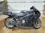 2002 Kawasaki ZX600 J1