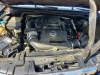 2012 Nissan Frontier S