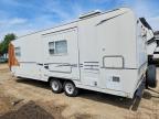 2001 Shasta Coachmen Camper