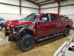 Dodge salvage cars for sale: 2024 Dodge 3500 Laramie