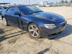 2009 BMW 650 i