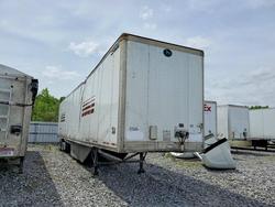 2011 Great Dane 2011 Great Dane DRY Van Trailer en venta en Memphis, TN