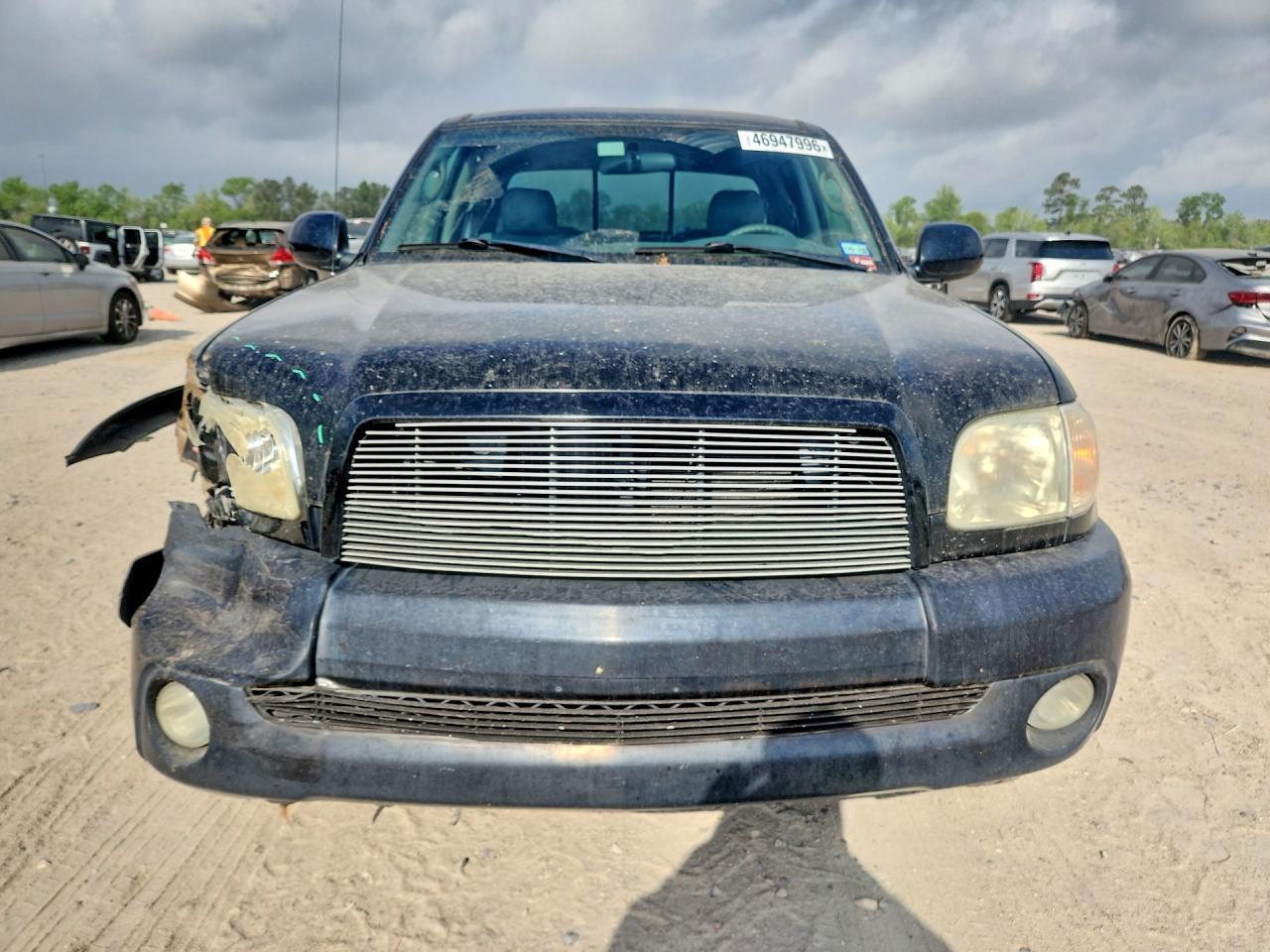 2005 Toyota Tundra Limited