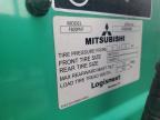 2000 Mitsubishi FB20PNT Forklift