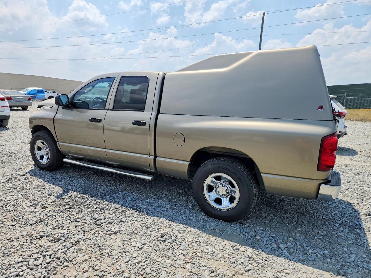 2008 Dodge RAM 1500 ST