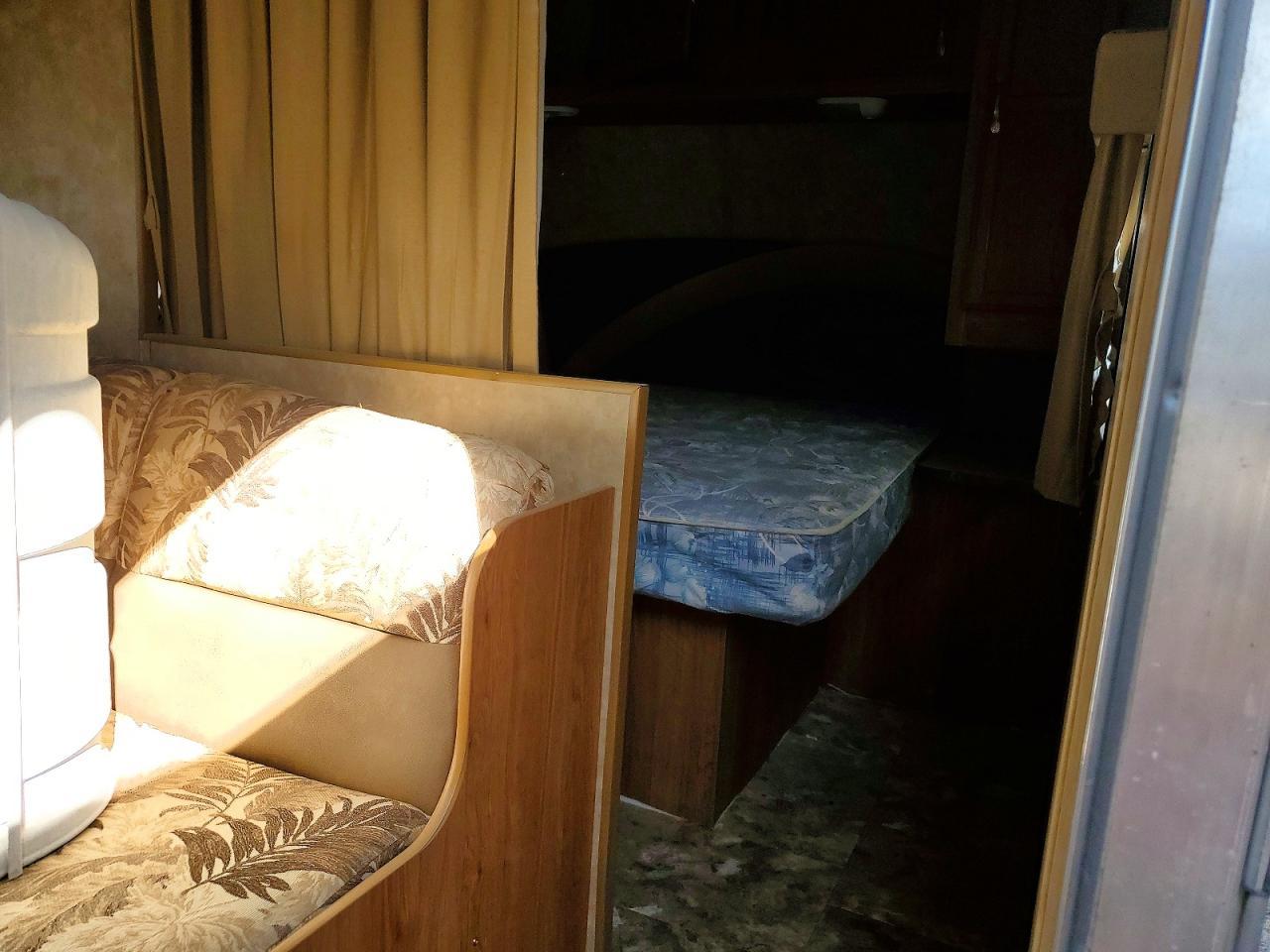 2010 Jayflight 2010 Jayco JAY Flight Camper
