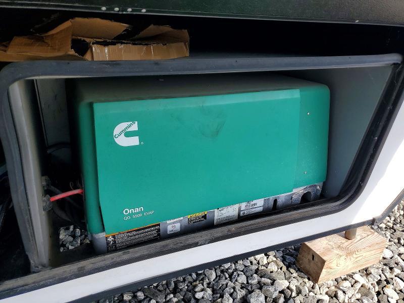 2021 Grand Design Momentum Camper