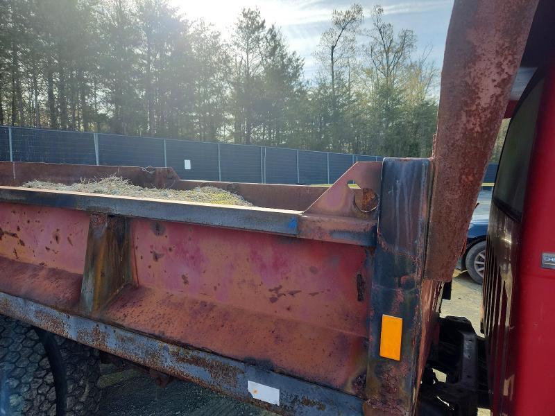 1994 Chevrolet Gmt-400 C3500-hd