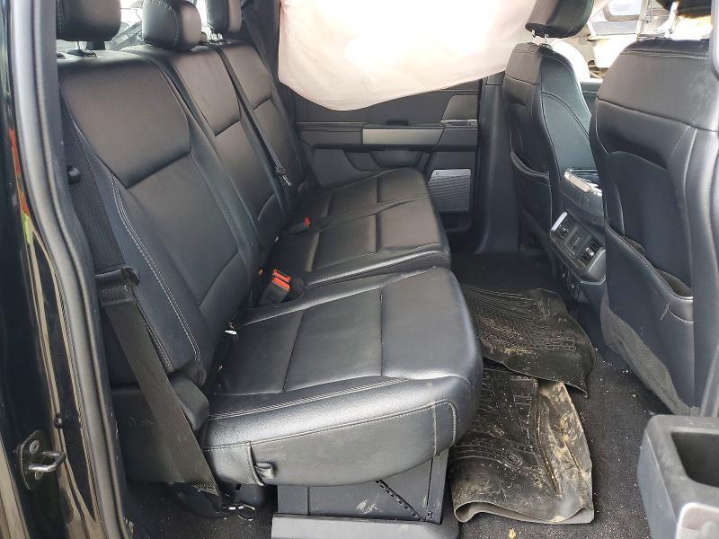 2024 Ford F150 XLT