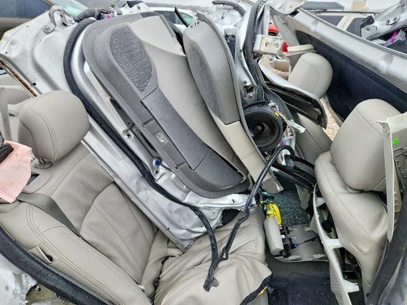 2012 Buick Lacrosse Premium