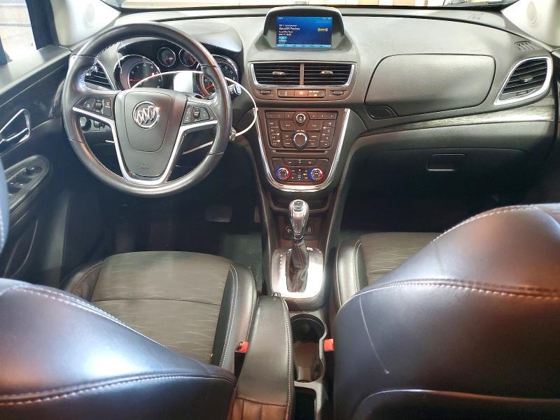 2016 Buick Encore Convenience