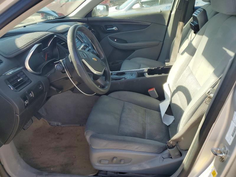 2014 Chevrolet Impala ls