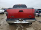 2002 Ford F150 Supercrew