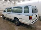 1992 Ford Econoline E350 Super Duty