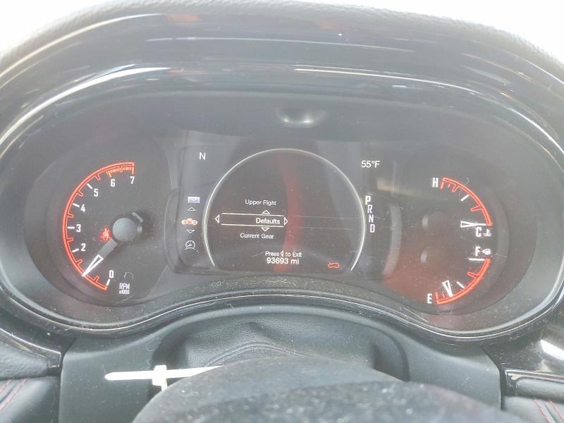 2021 Dodge Durango r
