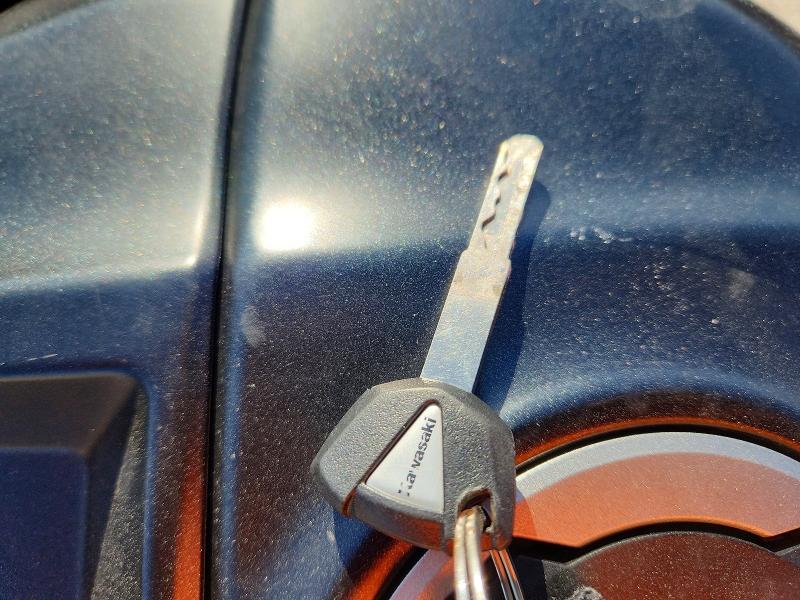 2024 Kawasaki Zx1002 l