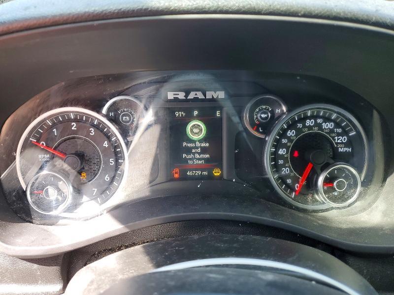 2022 Dodge RAM 2500 BIG Horn