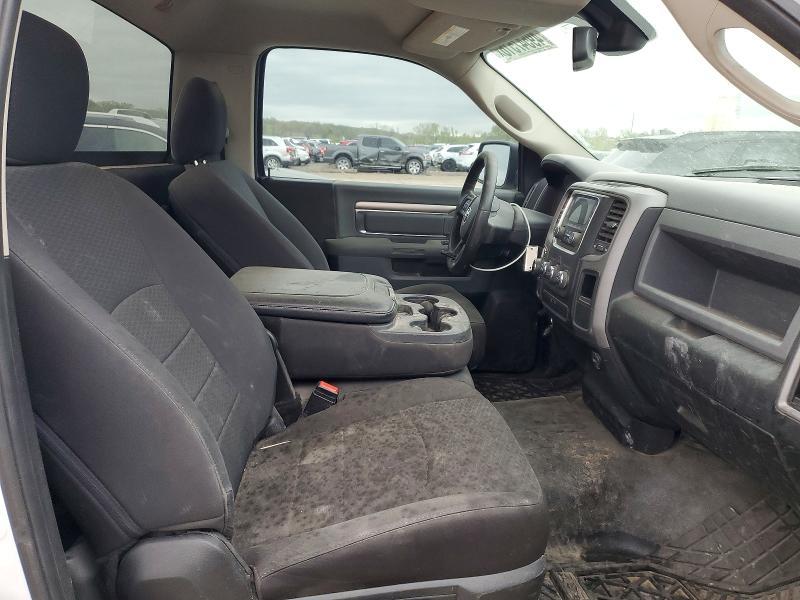 2020 Dodge RAM 1500 Classic Tradesman