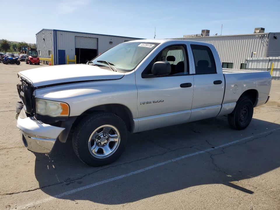 2005 Dodge RAM 1500 ST