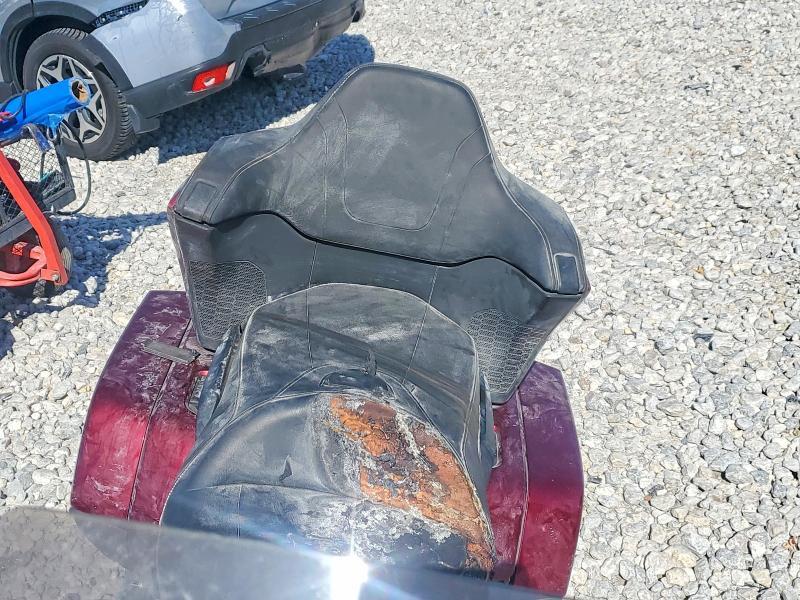 2018 Honda Gl1800