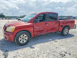 2004 Nissan Titan xe for sale in Houston, TX