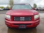 2006 Honda Ridgeline RTL