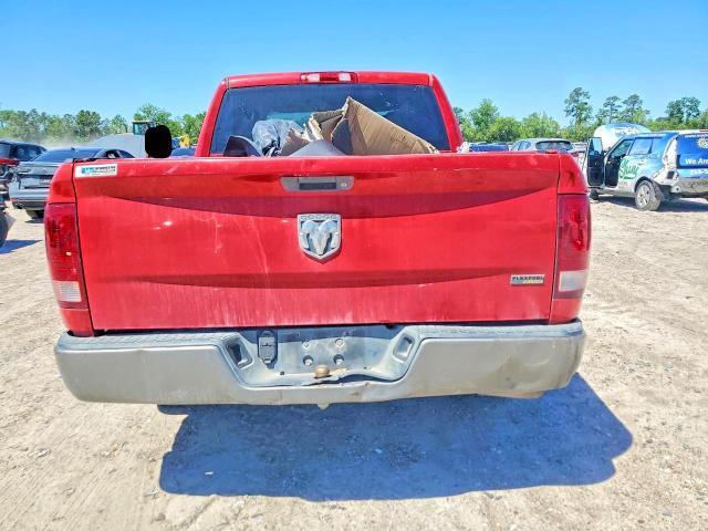 2010 Dodge RAM