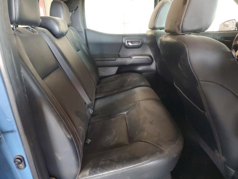 2018 Toyota Tacoma TRD PRO