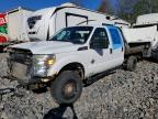 2014 Ford F350 Super Duty