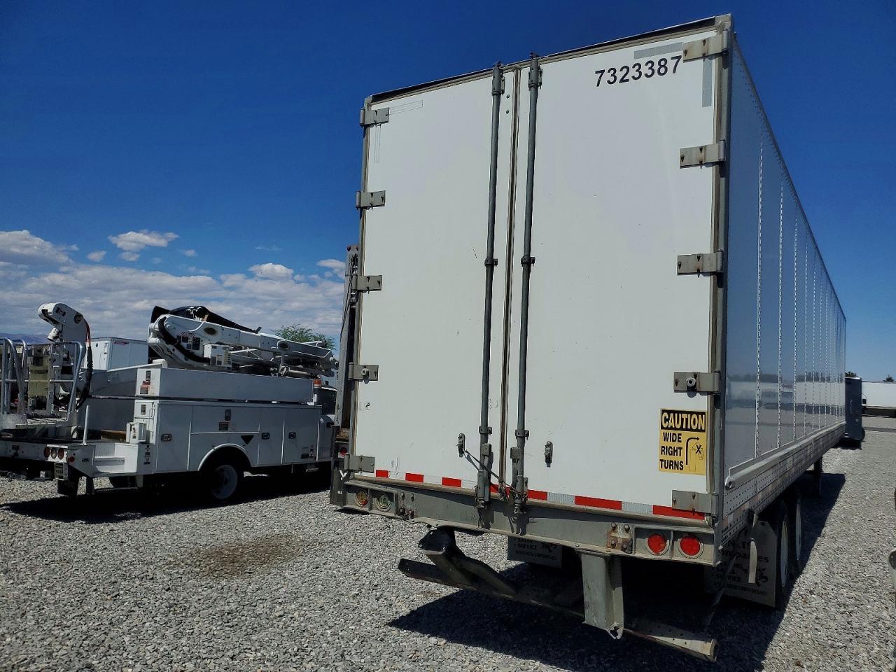 2016 Hyundai Trailers Hytr