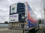 2017 Utility ITY VS2RA Refrigerated Van Trailer