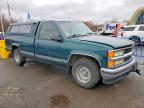 1996 Chevrolet GMT-400 C1500