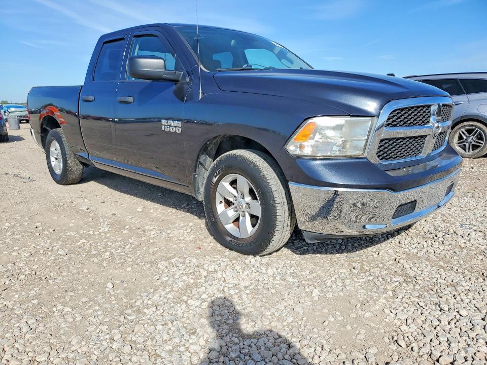 2018 Dodge RAM 1500 ST