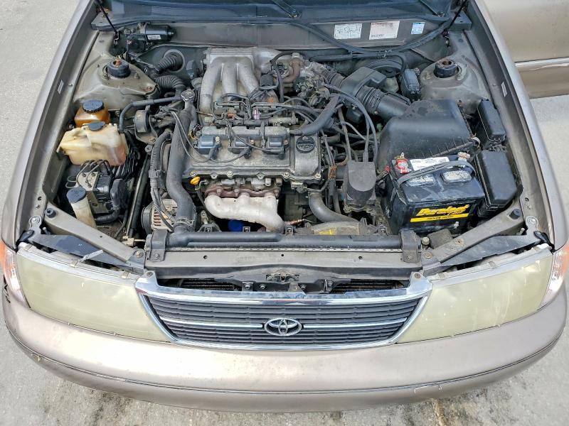 1999 Toyota Avalon xls