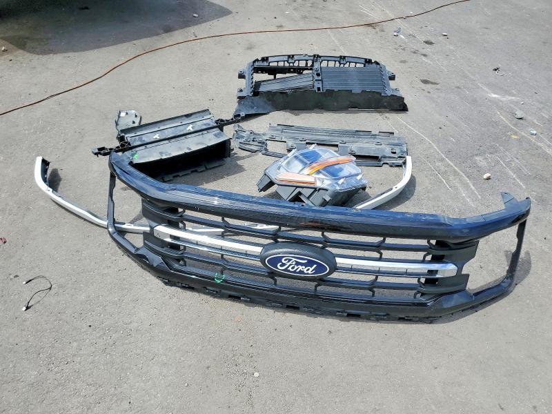 2025 Ford F150 XLT