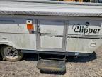 2001 Coachmen Clipper Camper
