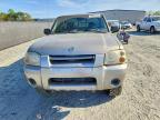 2004 Nissan Frontier XE-V6 Desert Runner