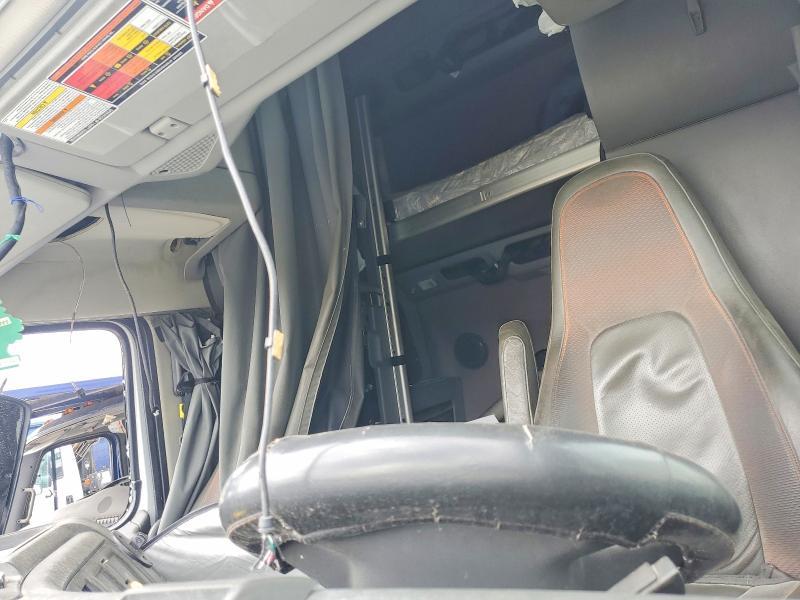 2019 Volvo VN VNL
