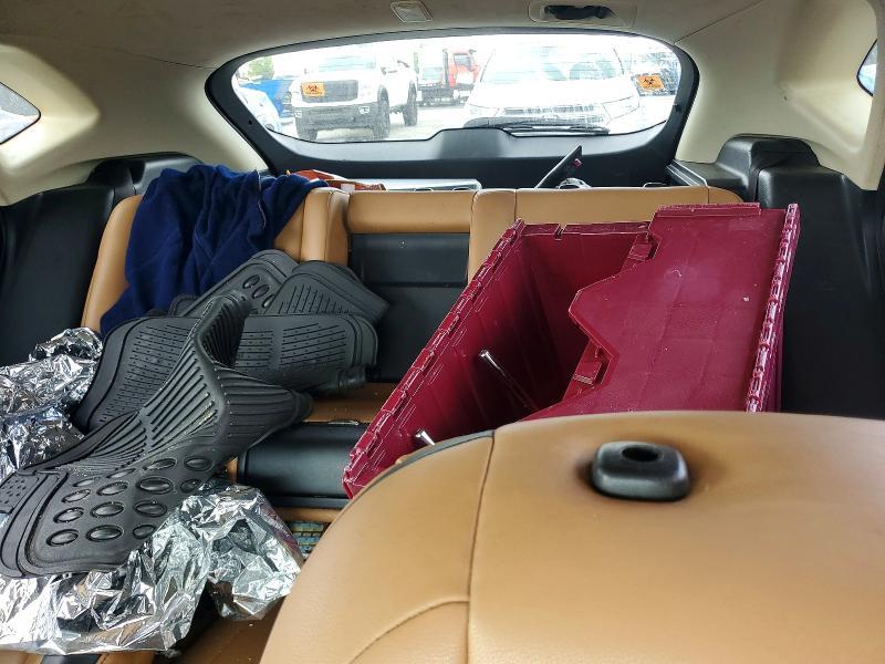 2015 Lexus Nx 200t Base