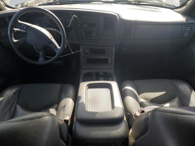 2004 Chevrolet Avalanche C1500