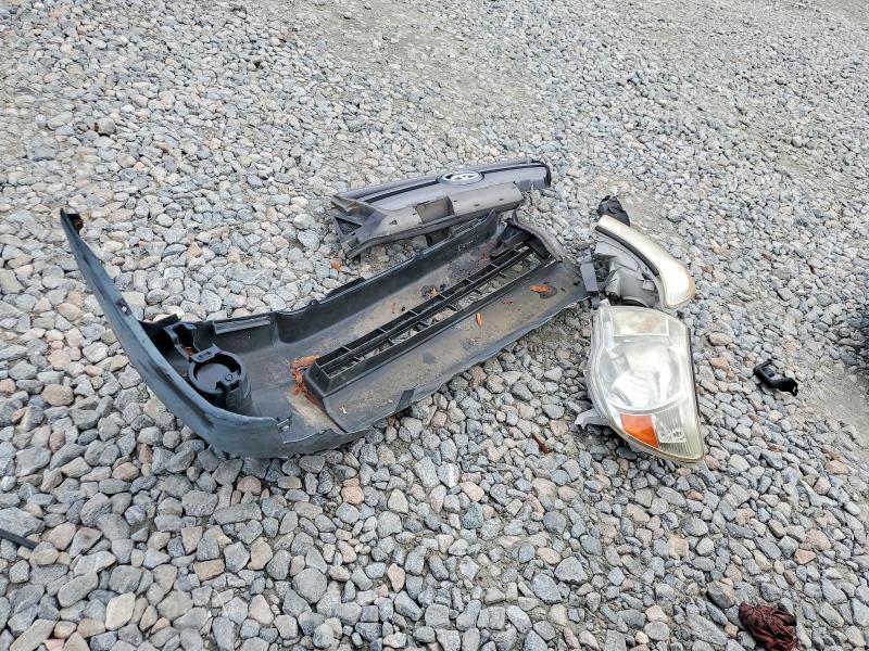 2010 Toyota Tacoma Base