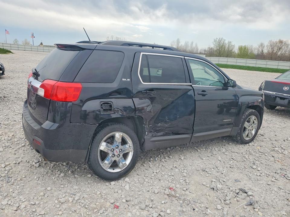 2013 GMC Terrain sle