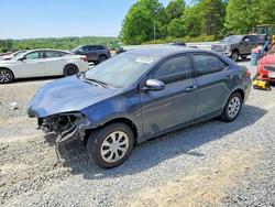 2015 Toyota Corolla l for sale in Concord, NC