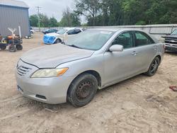 2009 Toyota Camry le en venta en Midway, FL