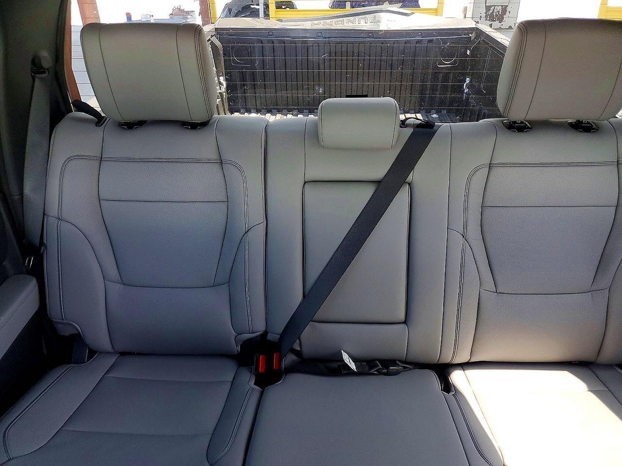 2026 Toyota Tundra Crewmax Limited