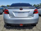 2015 Subaru Wrx Premium