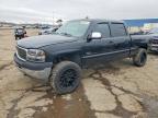 2002 GMC Sierra K2500 Heavy Duty