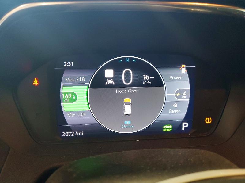 2023 Chevrolet Bolt euv Premier