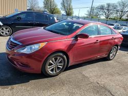 2012 Hyundai Sonata gls for sale in Moraine, OH